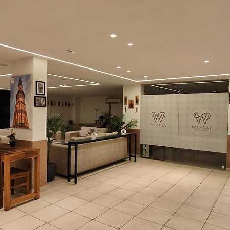 Mulmul By Westay Gurgaon Bagian luar foto