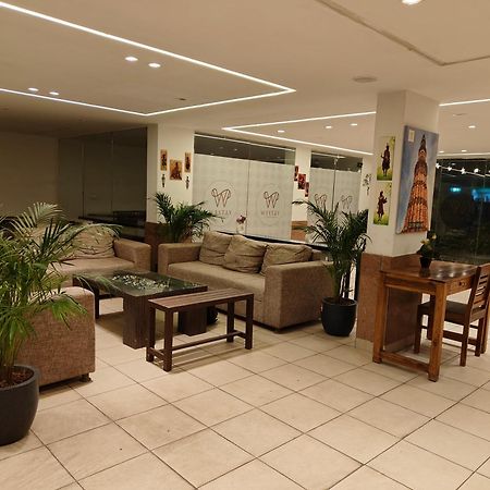 Mulmul By Westay Gurgaon Bagian luar foto
