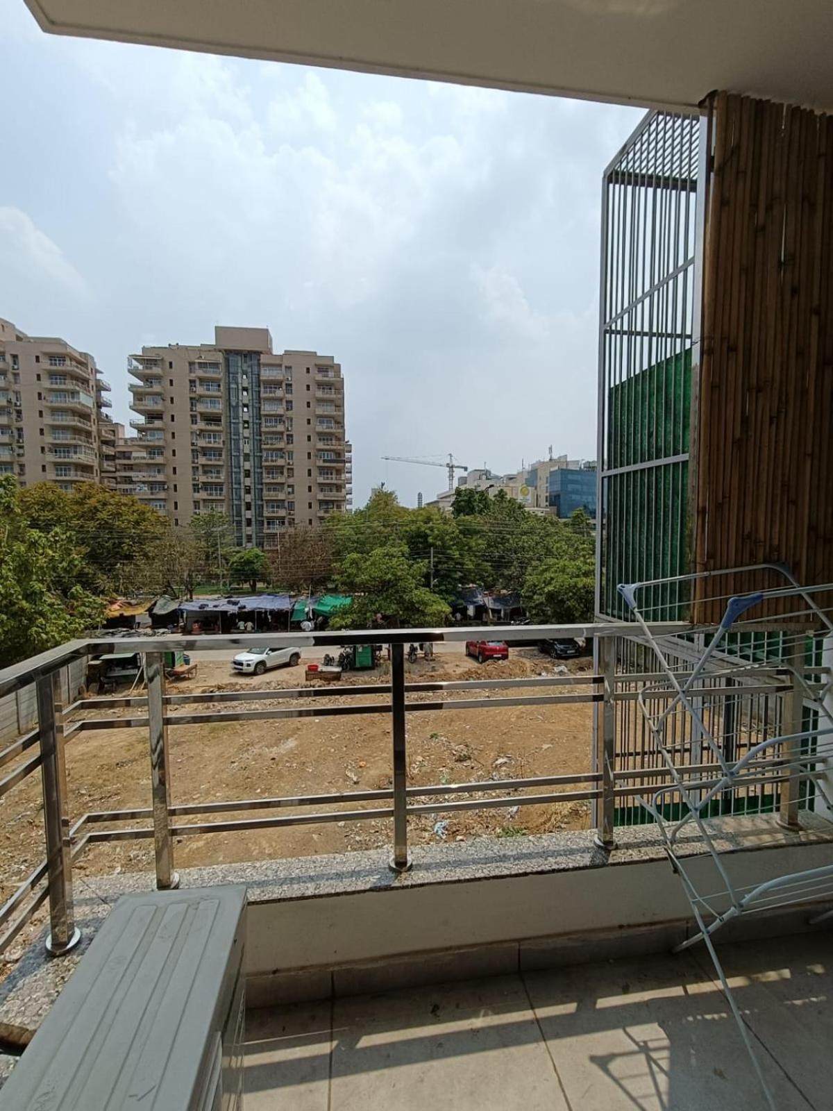 Mulmul By Westay Gurgaon Bagian luar foto