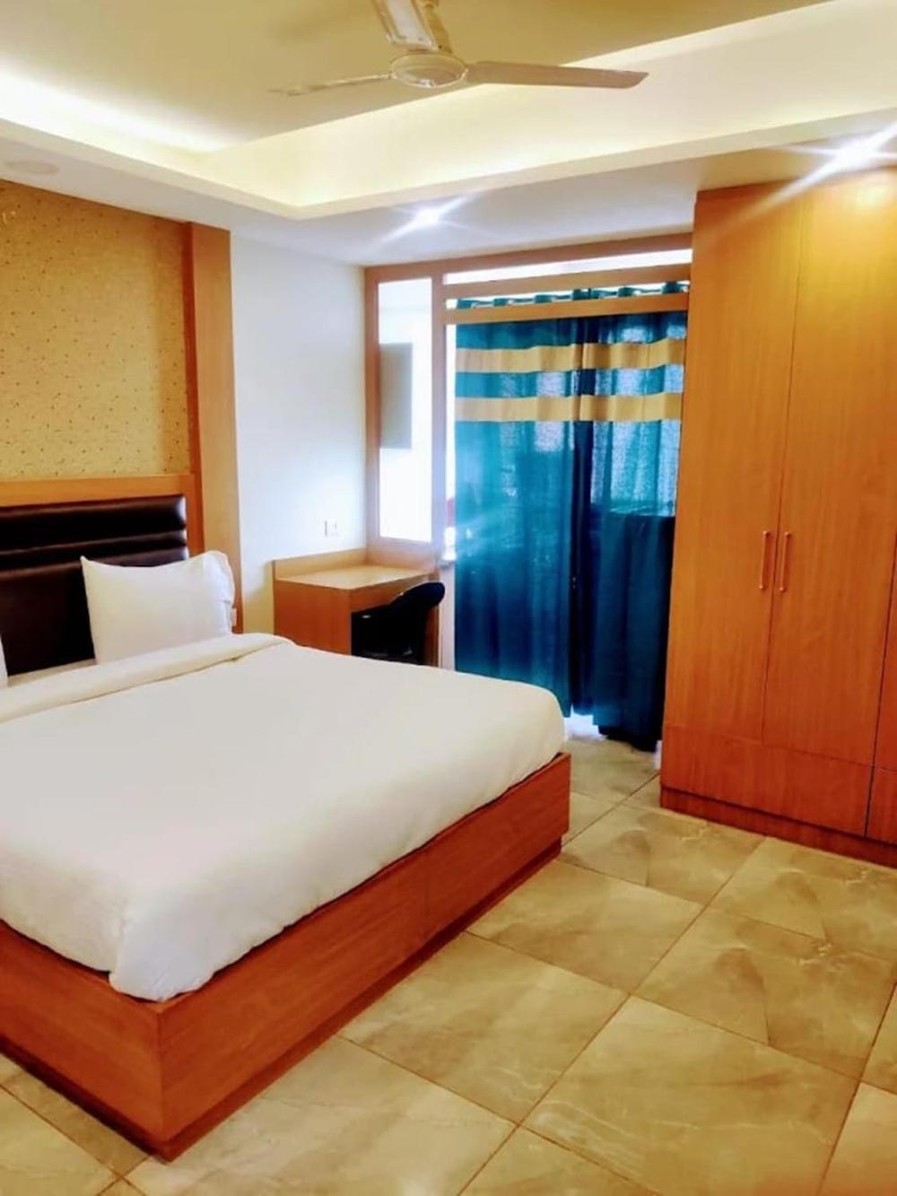 Mulmul By Westay Gurgaon Bagian luar foto