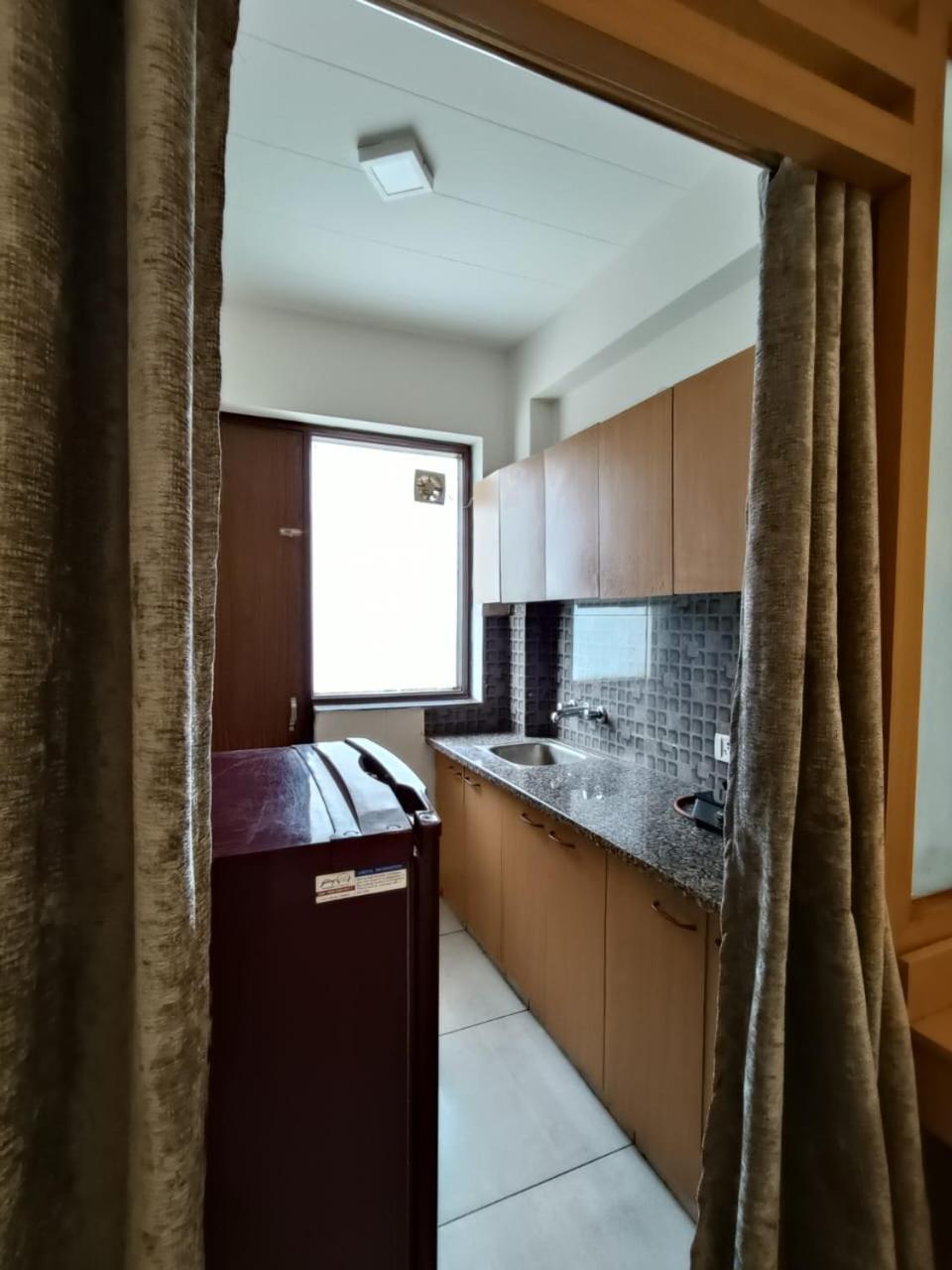 Mulmul By Westay Gurgaon Bagian luar foto