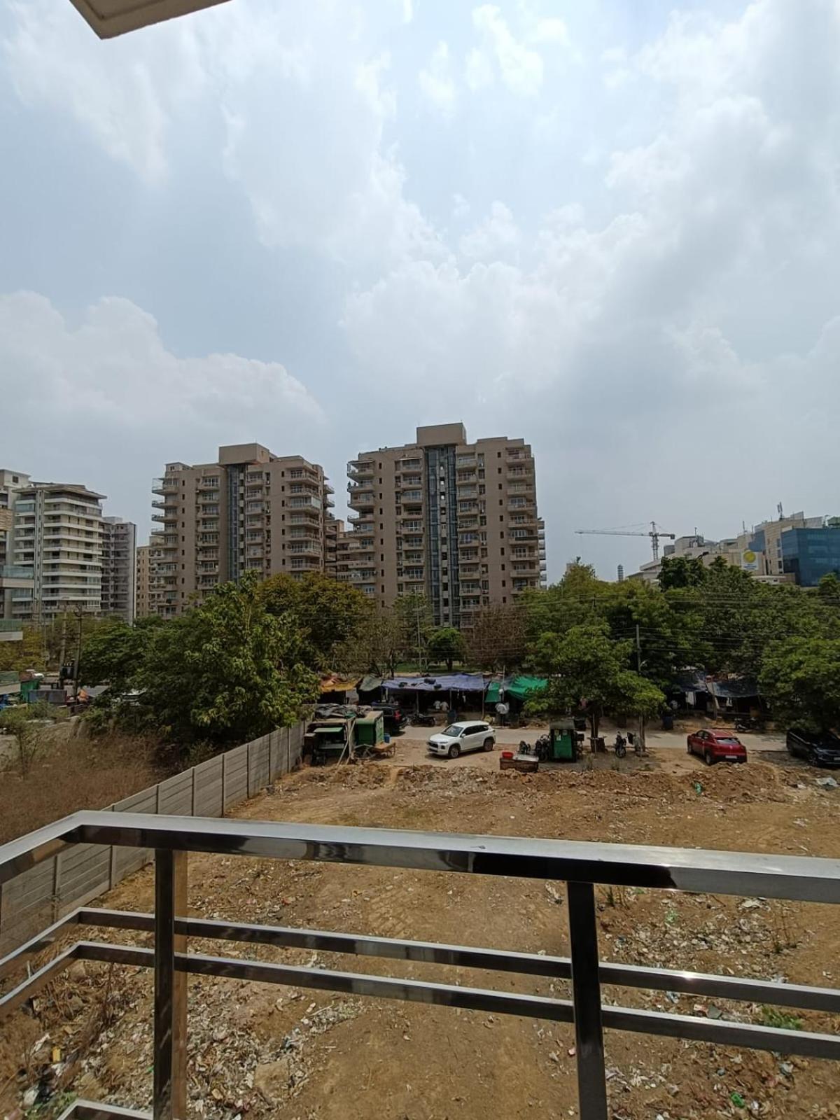 Mulmul By Westay Gurgaon Bagian luar foto