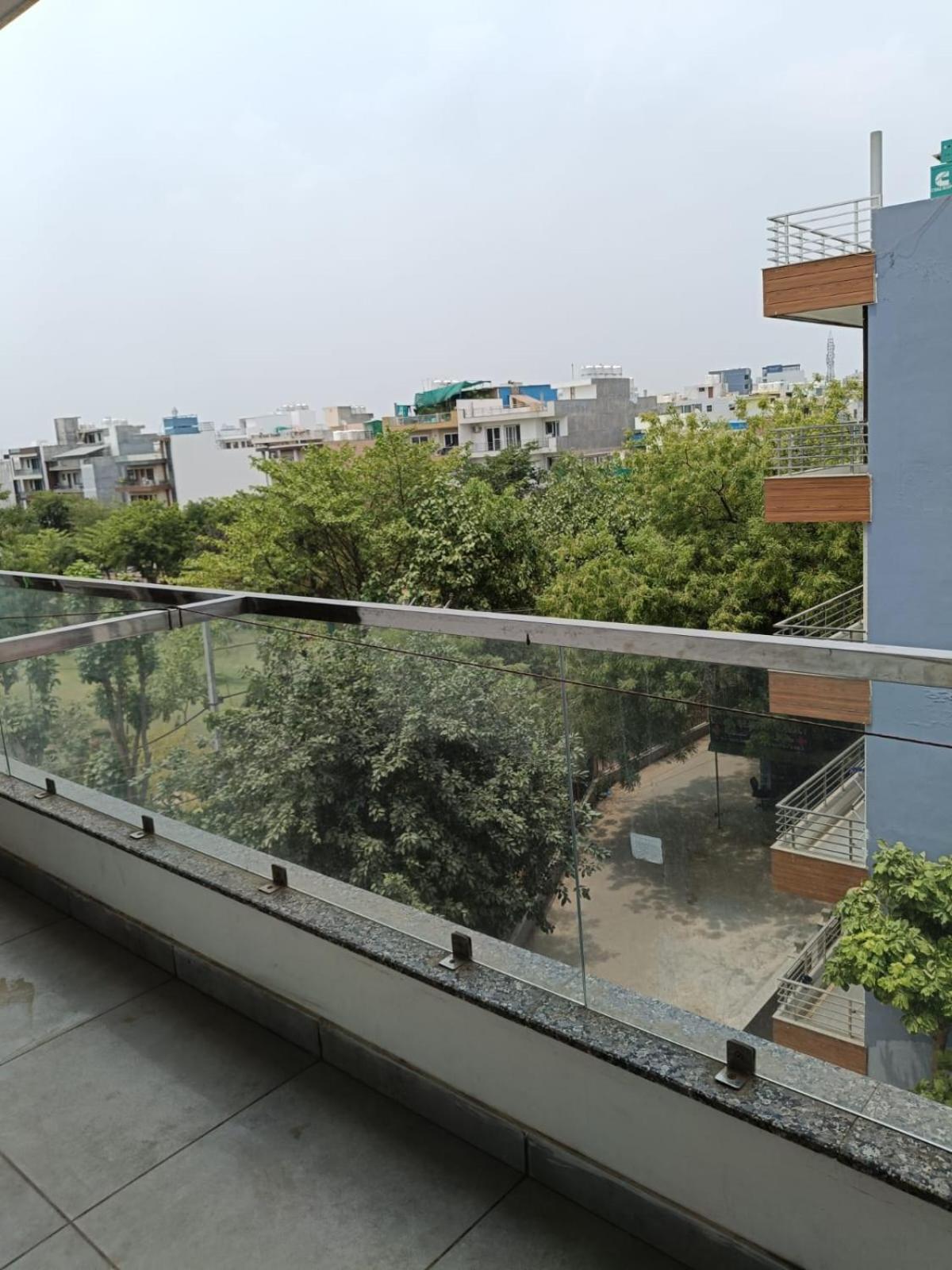 Mulmul By Westay Gurgaon Bagian luar foto