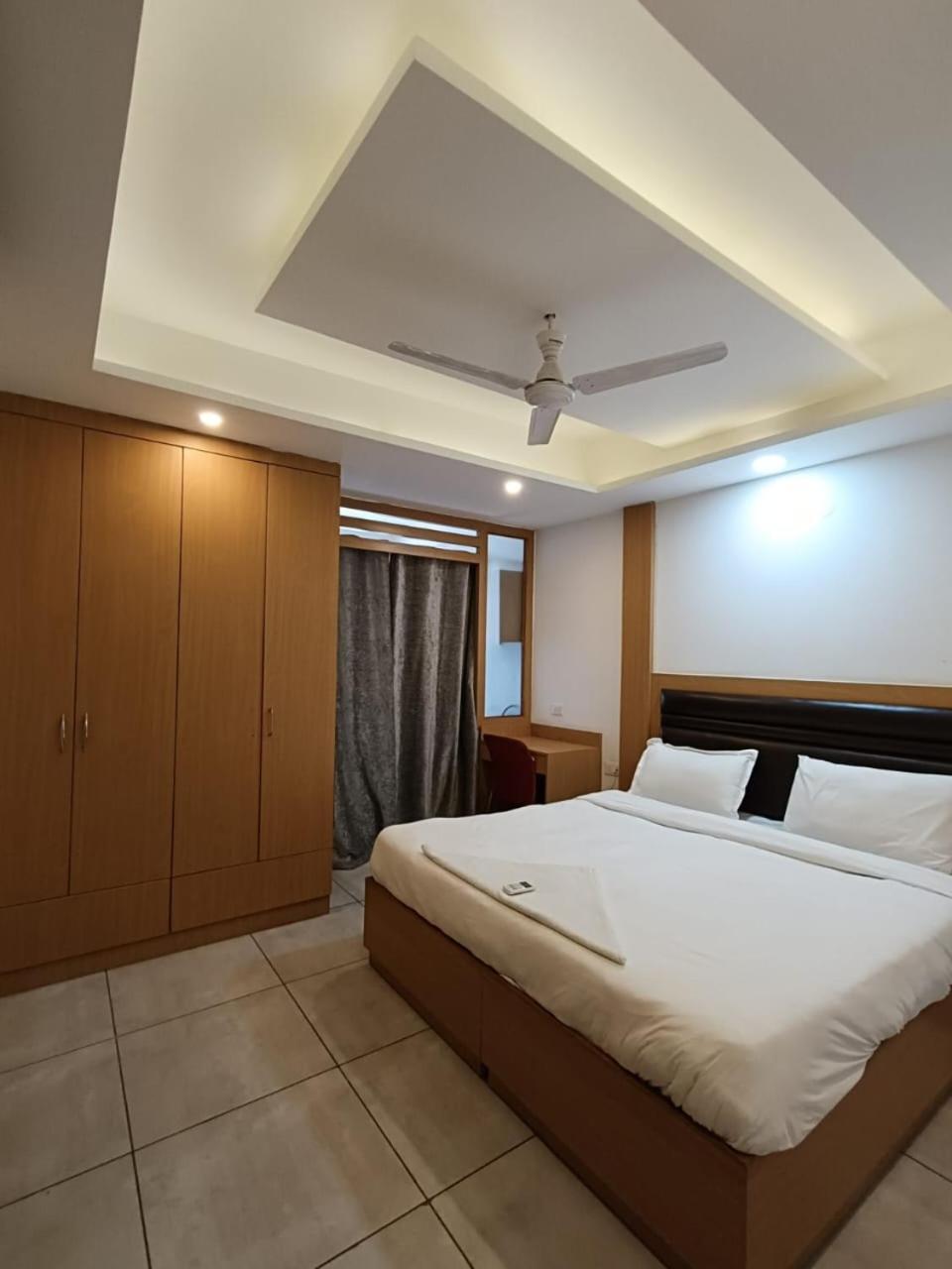 Mulmul By Westay Gurgaon Bagian luar foto