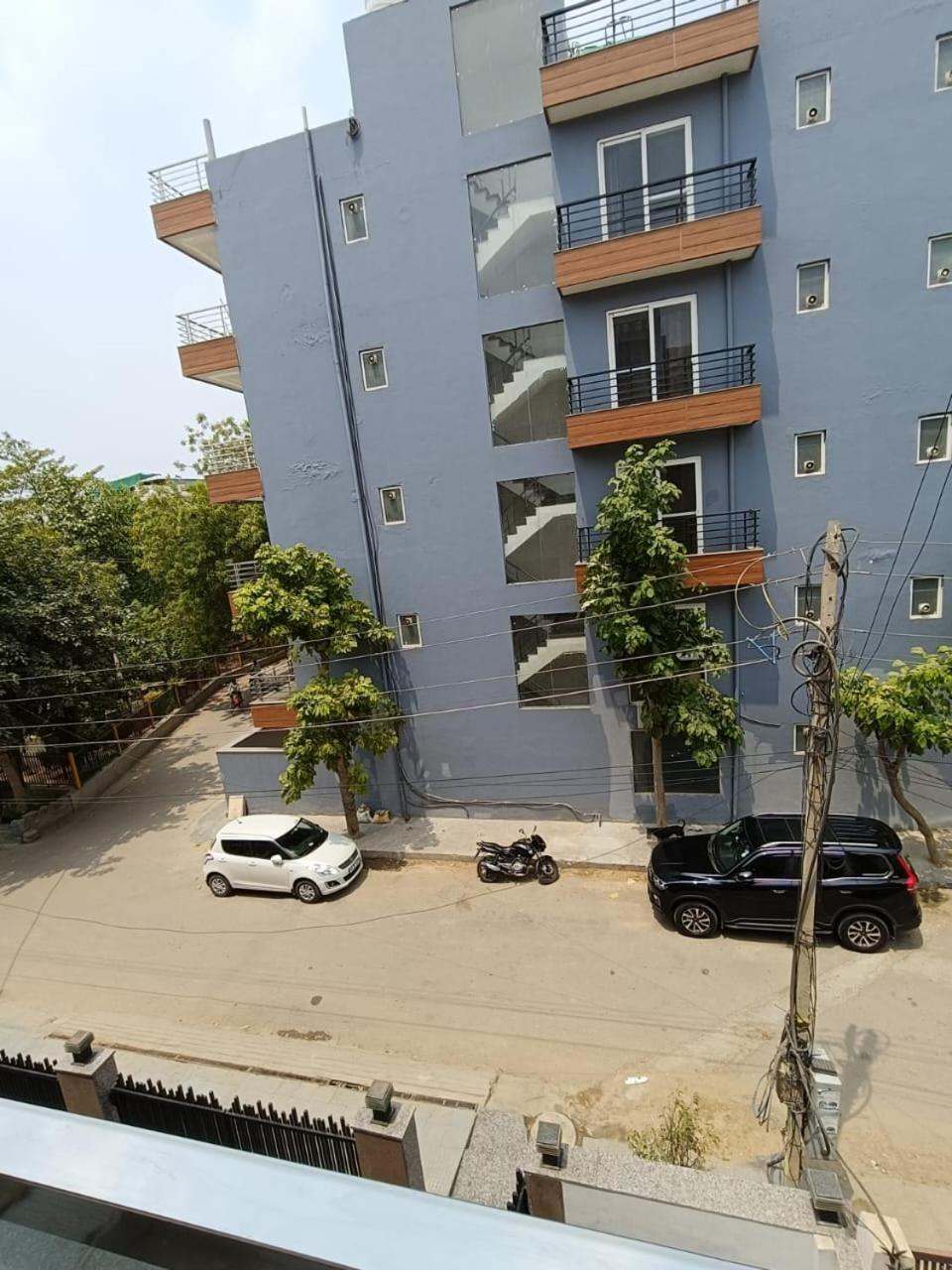 Mulmul By Westay Gurgaon Bagian luar foto