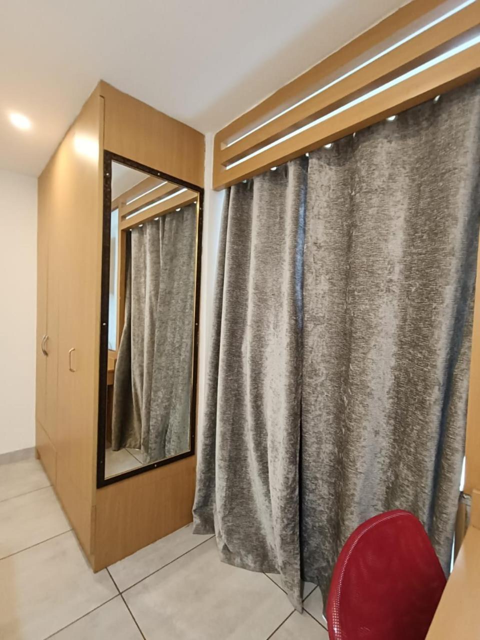 Mulmul By Westay Gurgaon Bagian luar foto