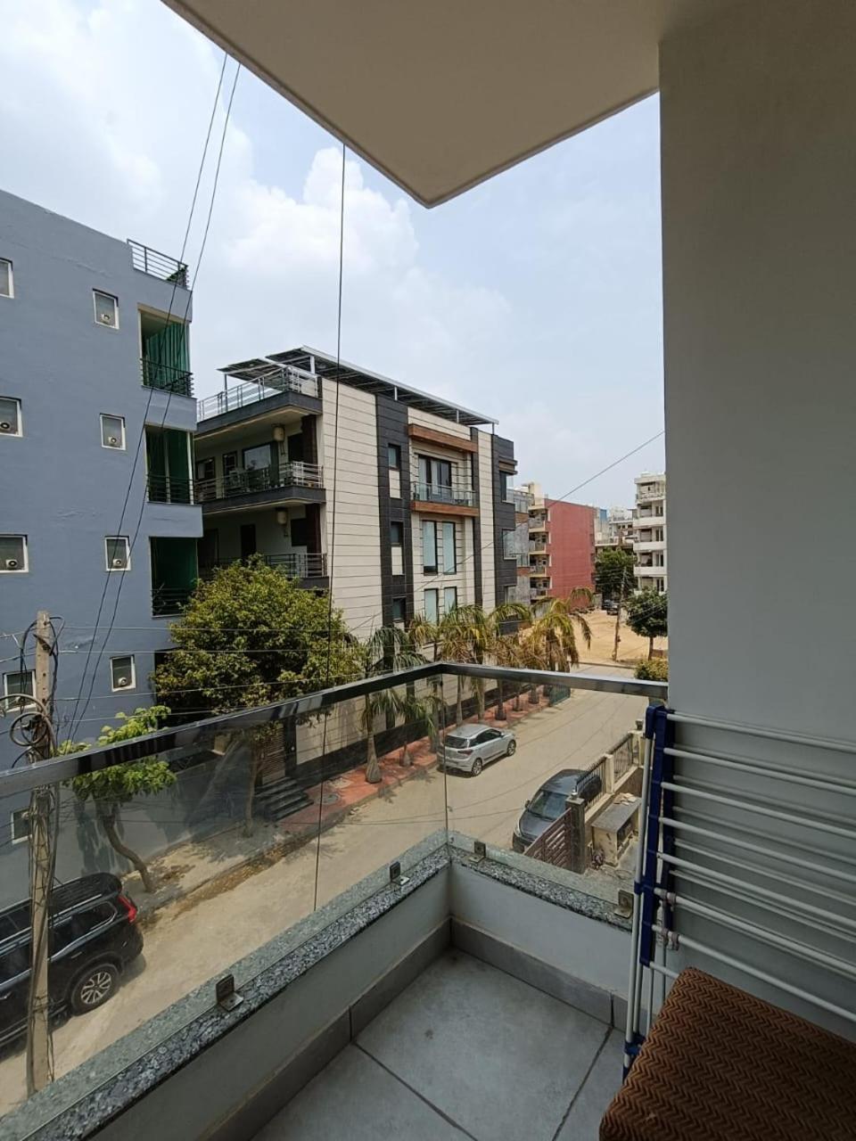 Mulmul By Westay Gurgaon Bagian luar foto