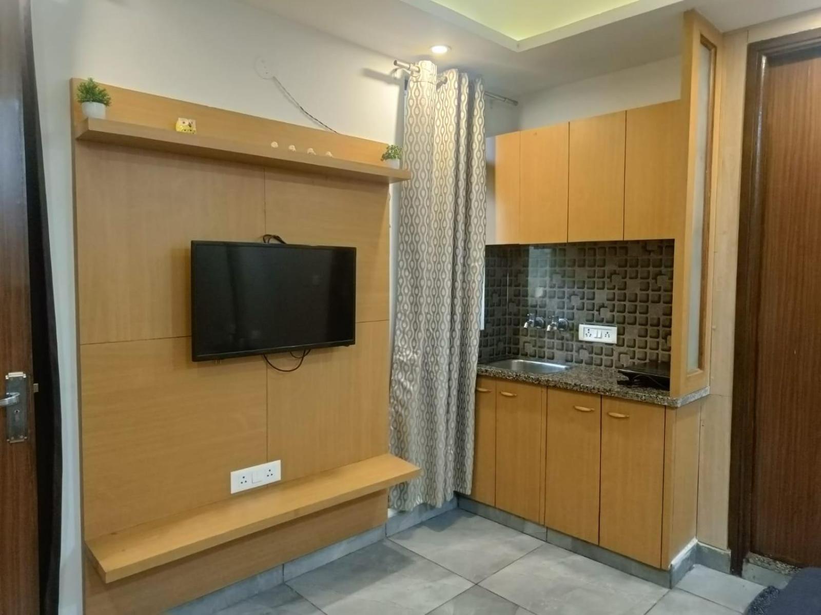 Mulmul By Westay Gurgaon Bagian luar foto