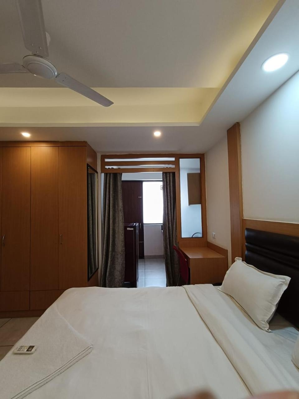 Mulmul By Westay Gurgaon Bagian luar foto