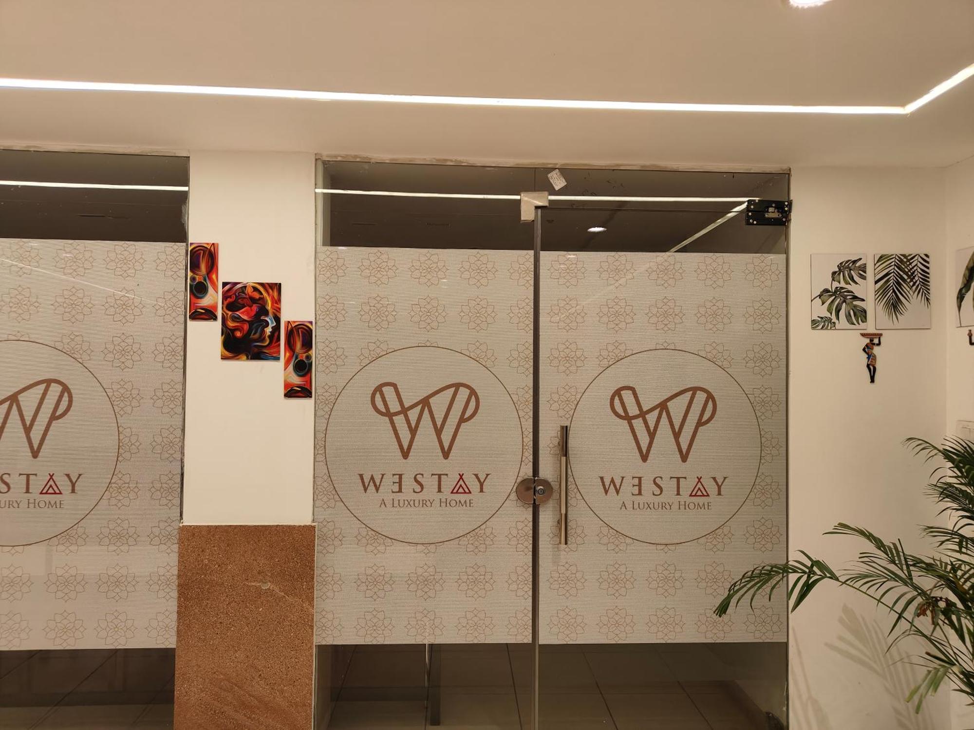 Mulmul By Westay Gurgaon Bagian luar foto