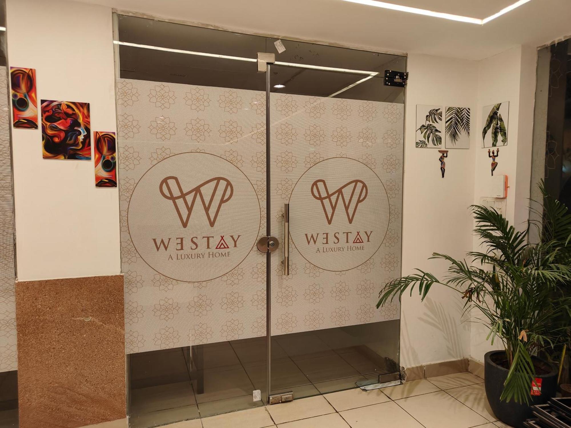 Mulmul By Westay Gurgaon Bagian luar foto
